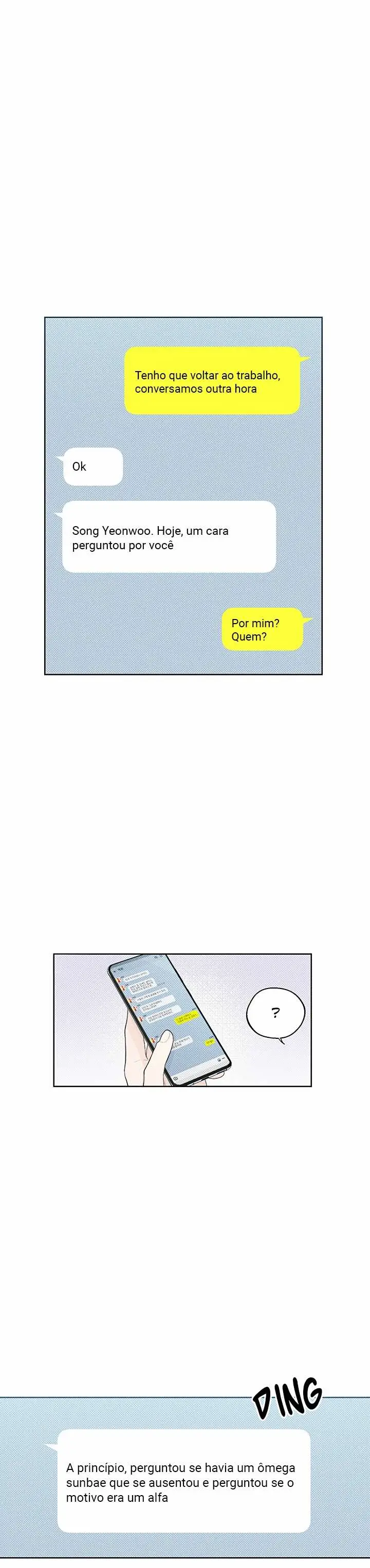 December – Capítulo 10 Yaoi – Página 6