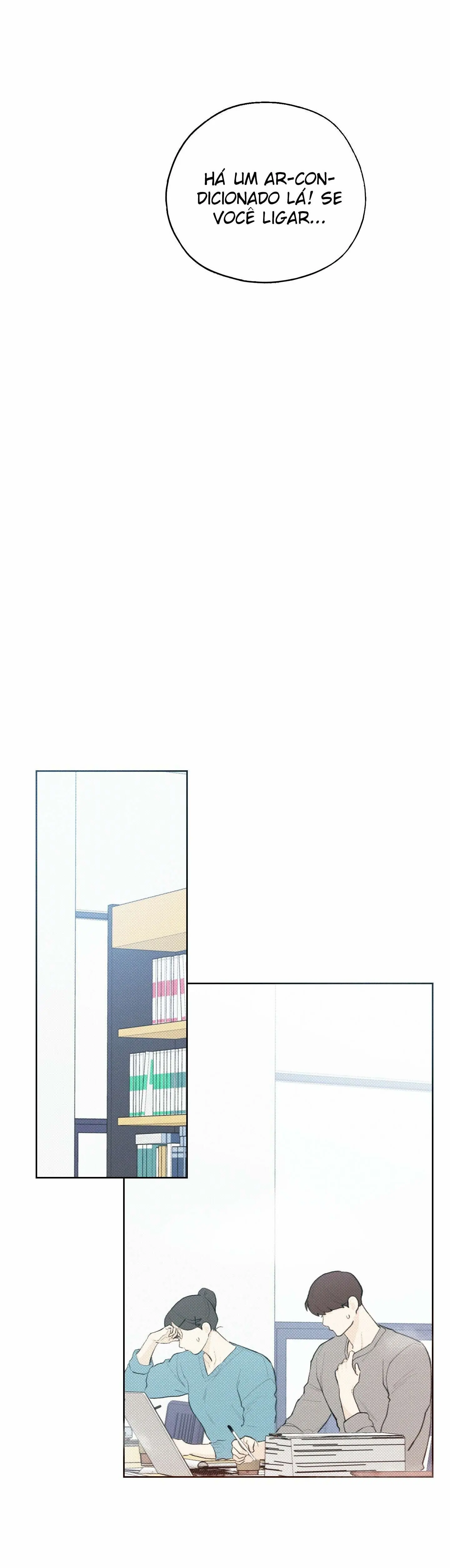 December – Capítulo 11 Yaoi – Página 11