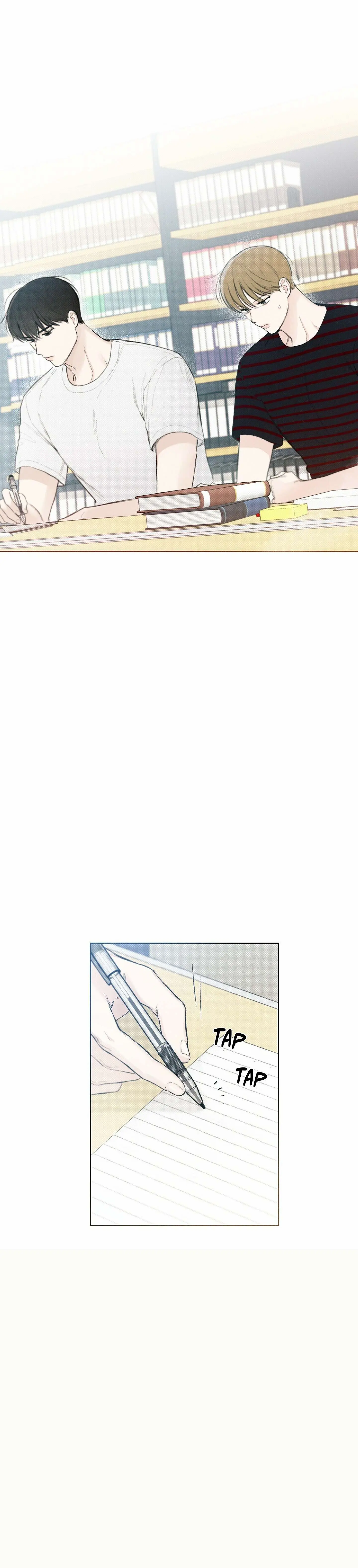 December – Capítulo 11 Yaoi – Página 12