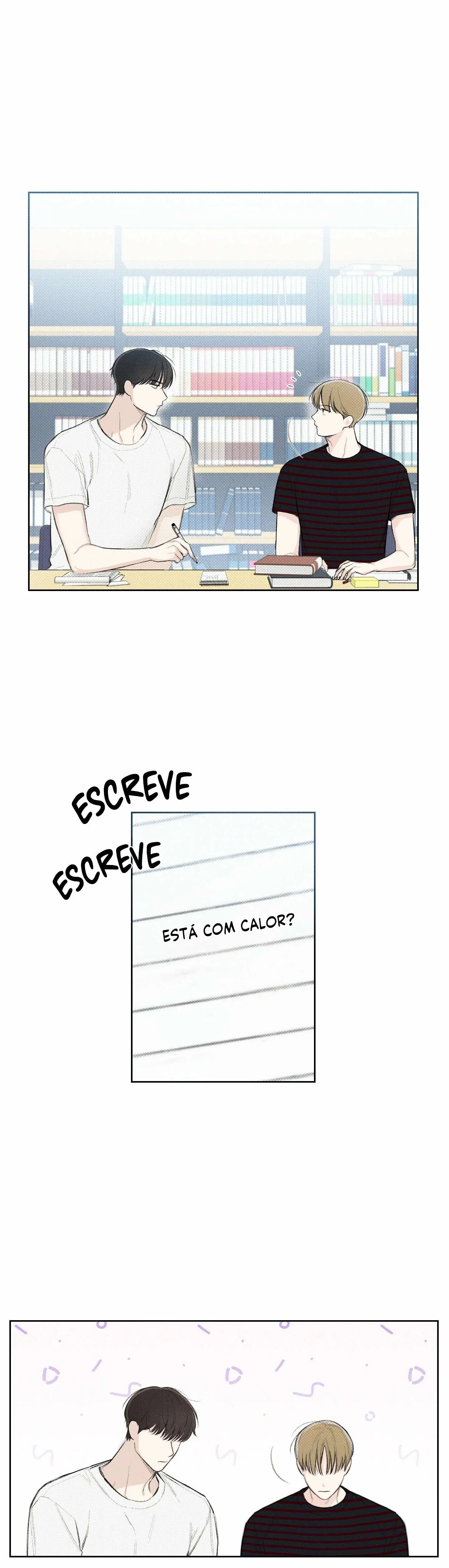 December – Capítulo 11 Yaoi – Página 13