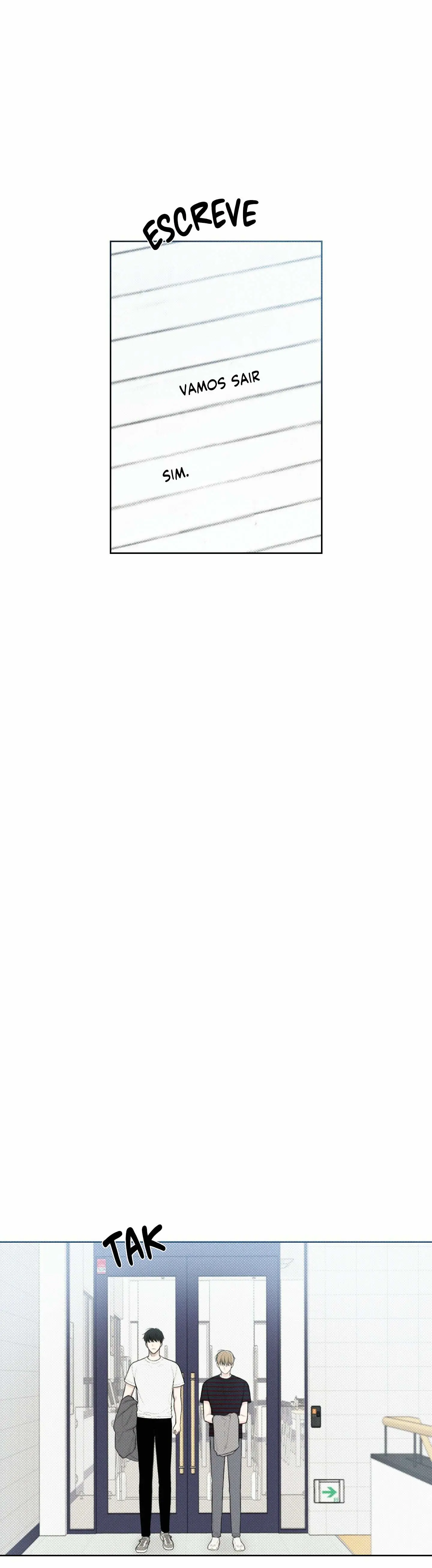 December – Capítulo 11 Yaoi – Página 14