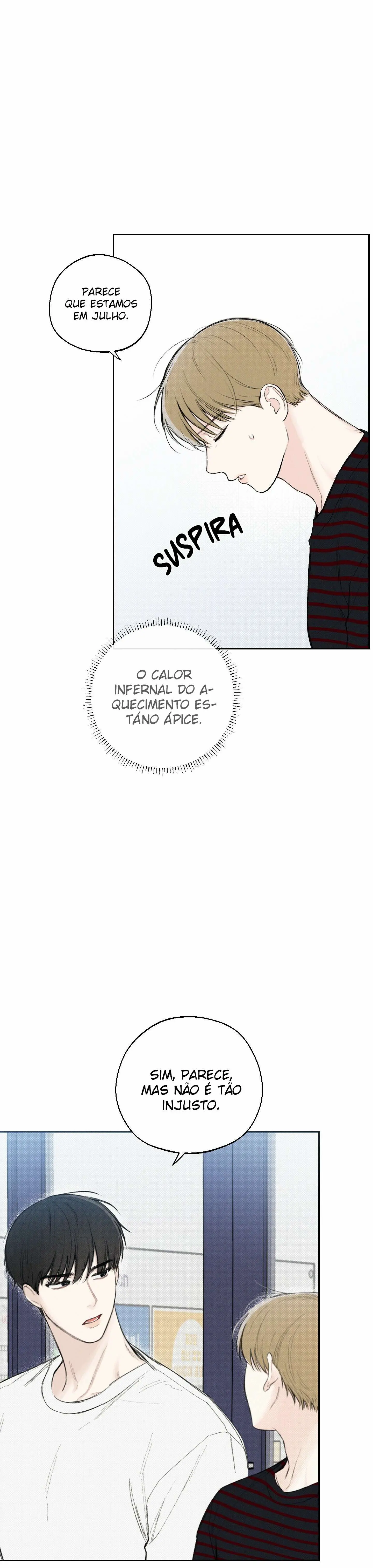 December – Capítulo 11 Yaoi – Página 15