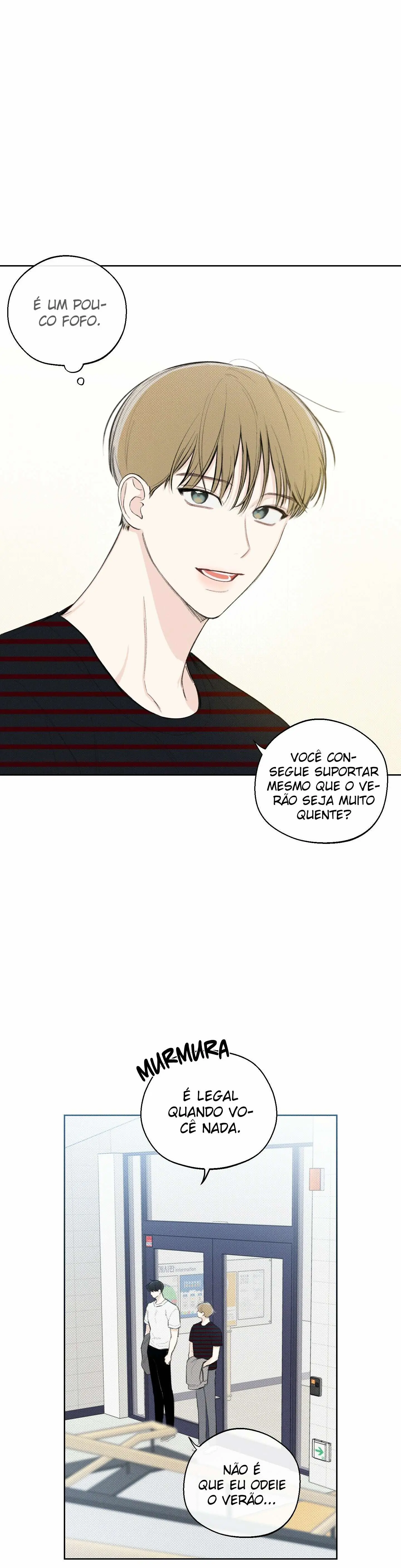 December – Capítulo 11 Yaoi – Página 16