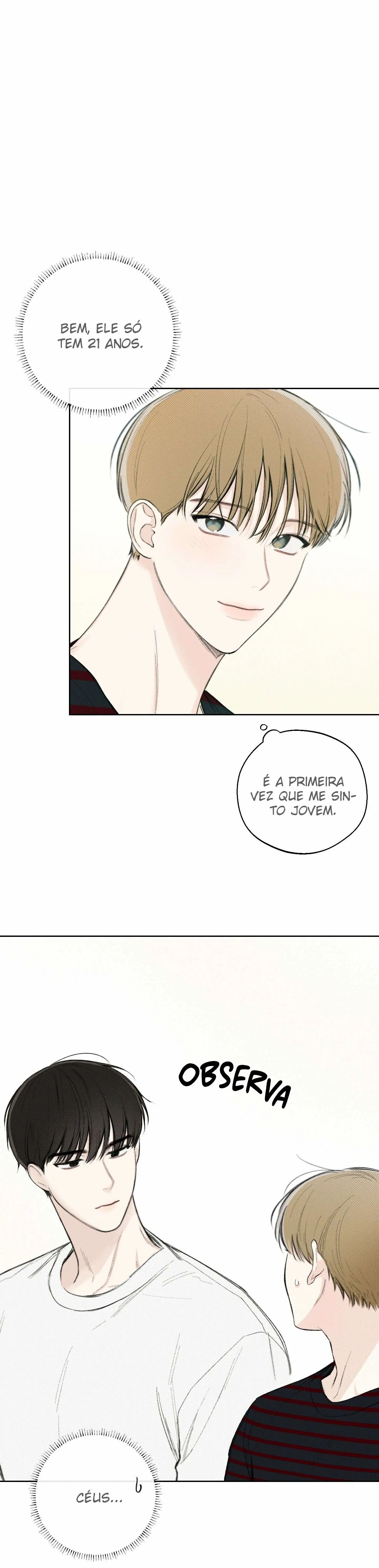 December – Capítulo 11 Yaoi – Página 17