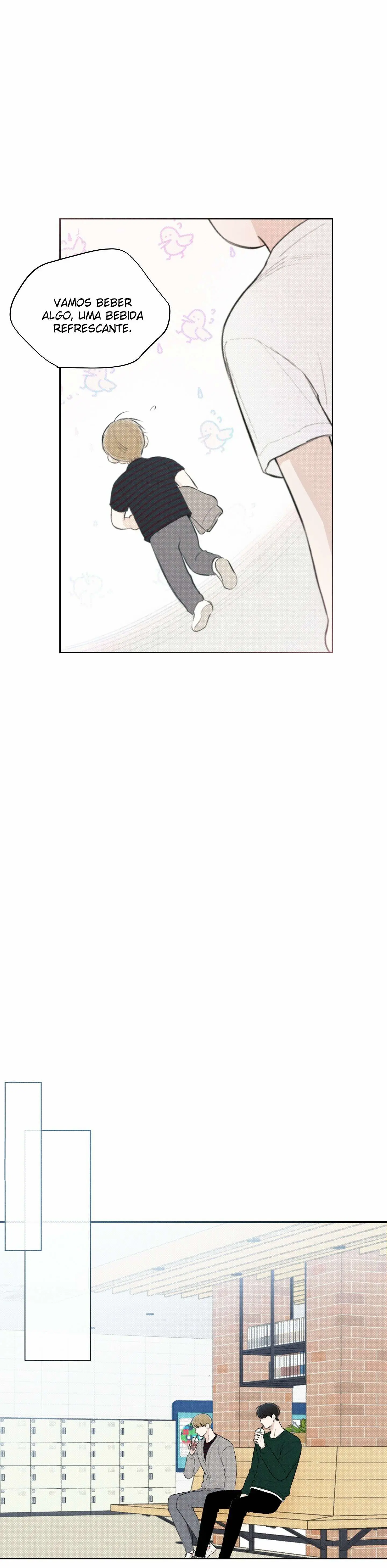 December – Capítulo 11 Yaoi – Página 18