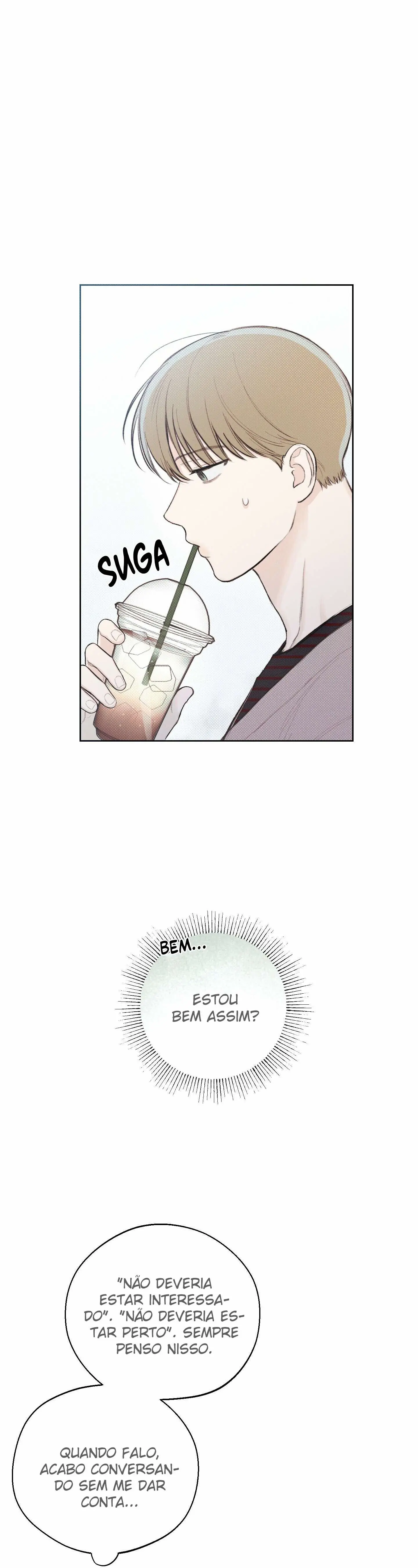 December – Capítulo 11 Yaoi – Página 19