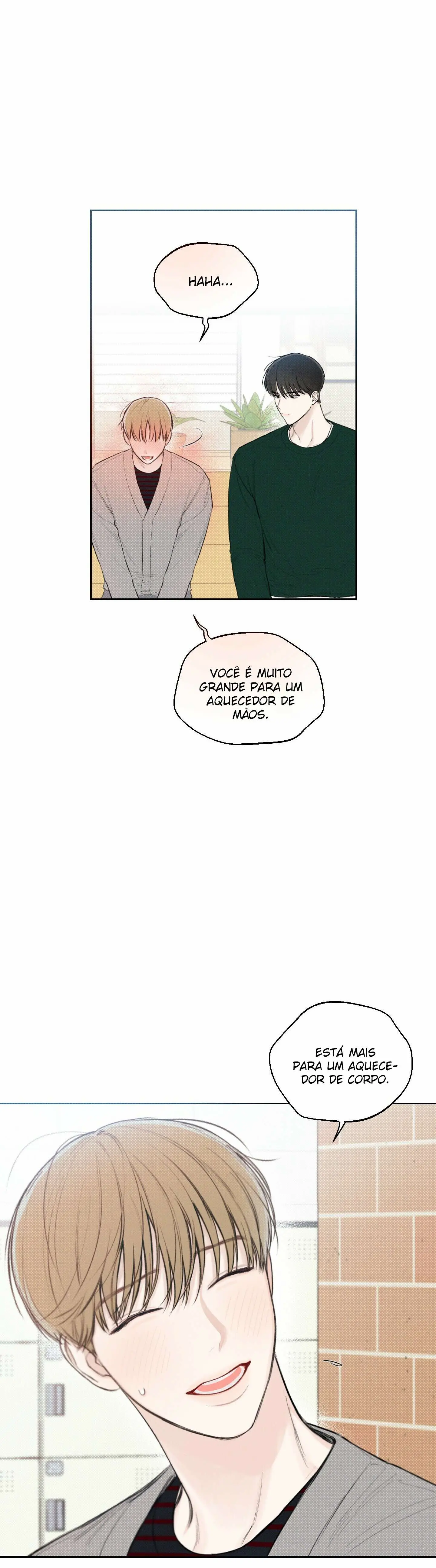 December – Capítulo 11 Yaoi – Página 24