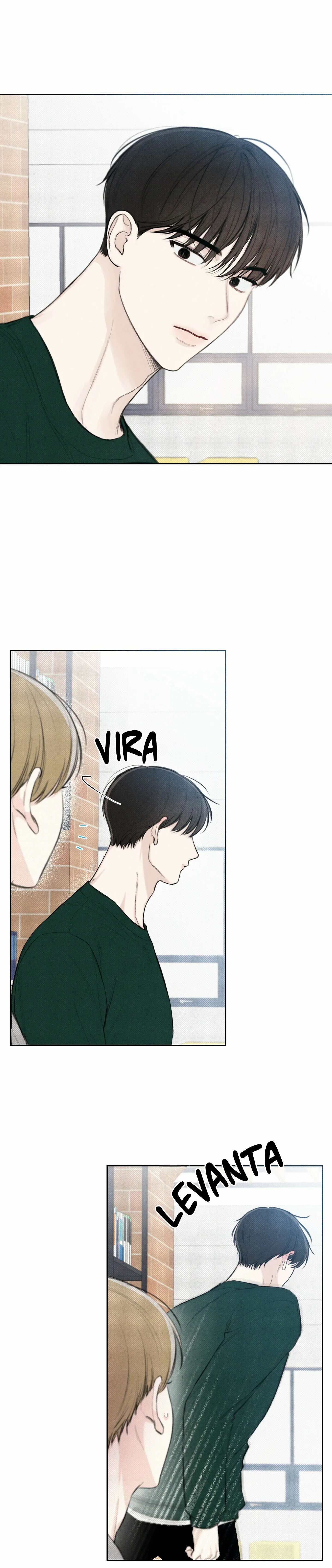 December – Capítulo 11 Yaoi – Página 25