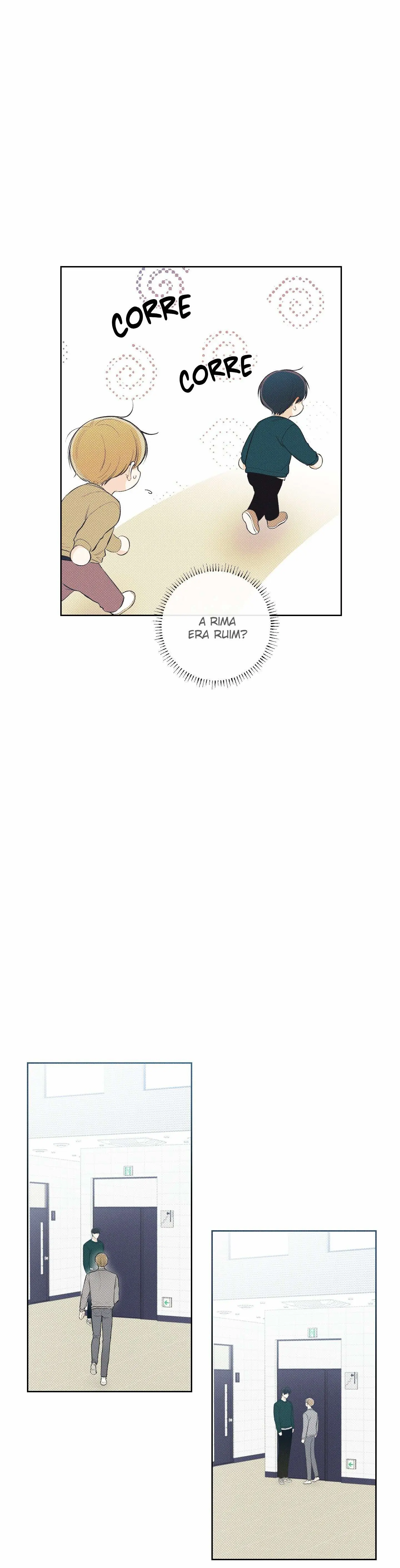 December – Capítulo 11 Yaoi – Página 26