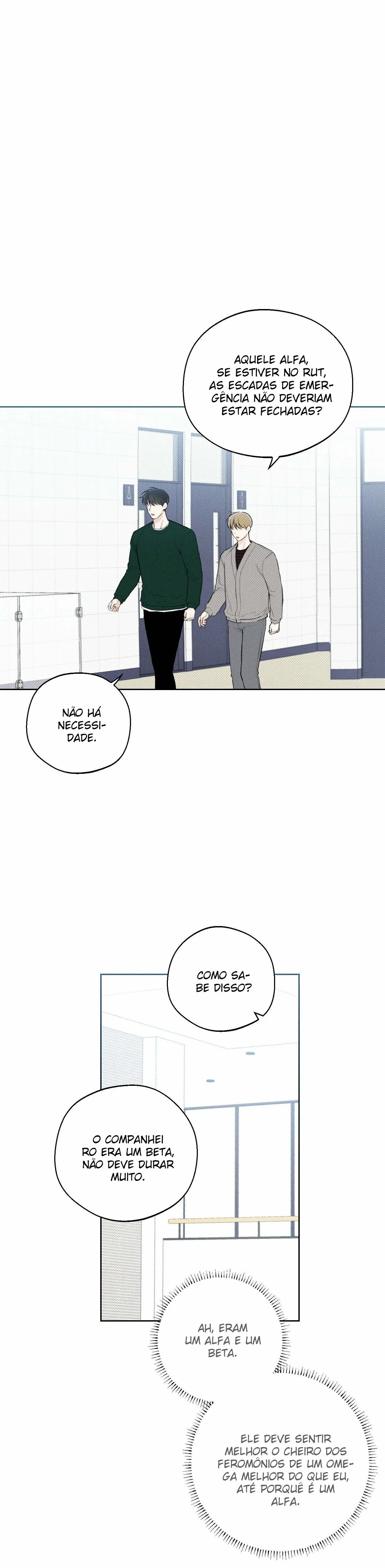 December – Capítulo 11 Yaoi – Página 28