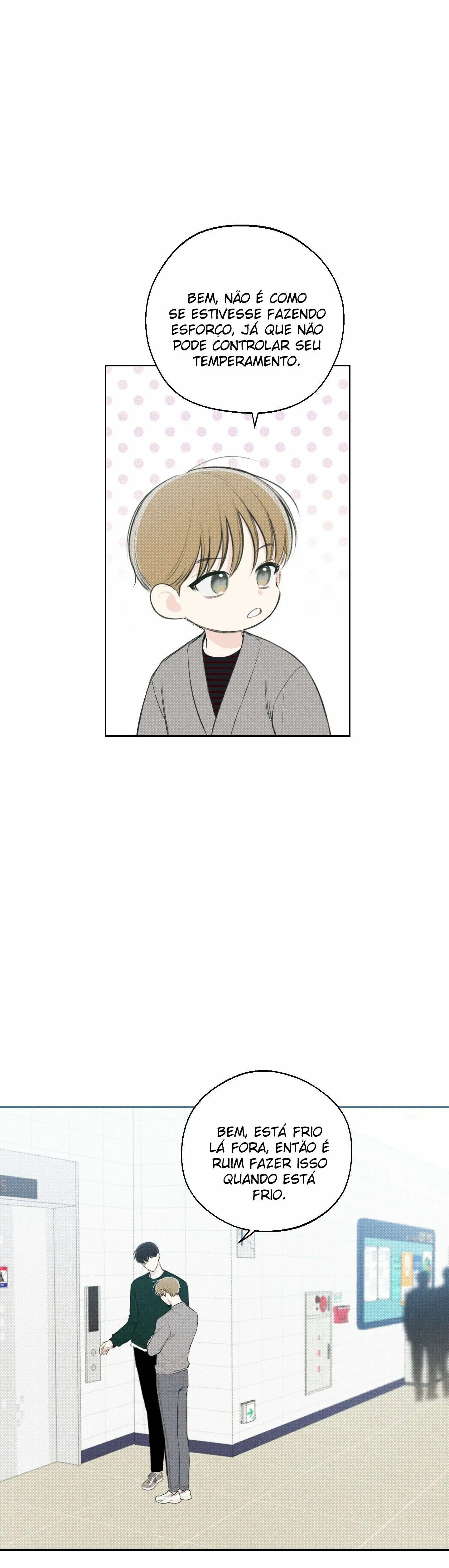 December – Capítulo 11 Yaoi – Página 29