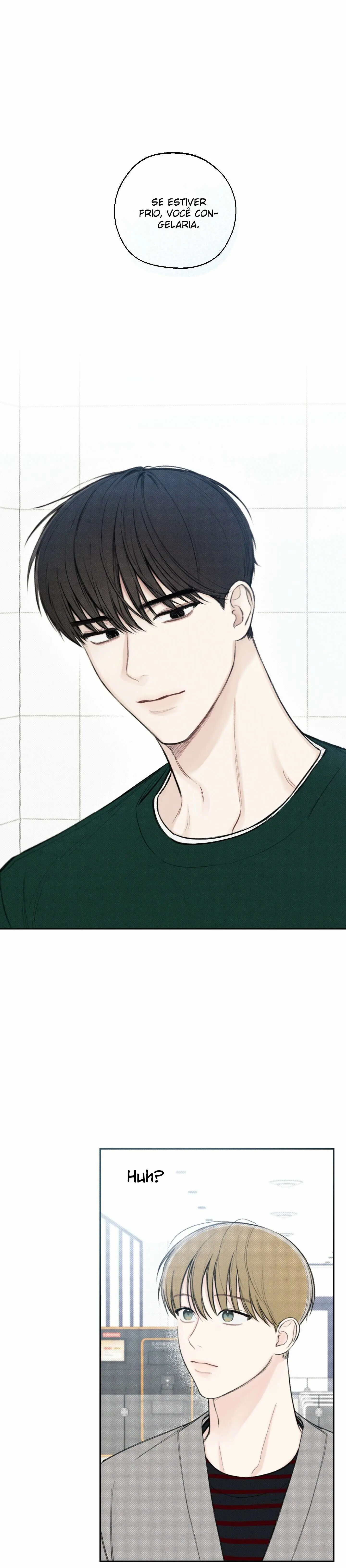 December – Capítulo 11 Yaoi – Página 30