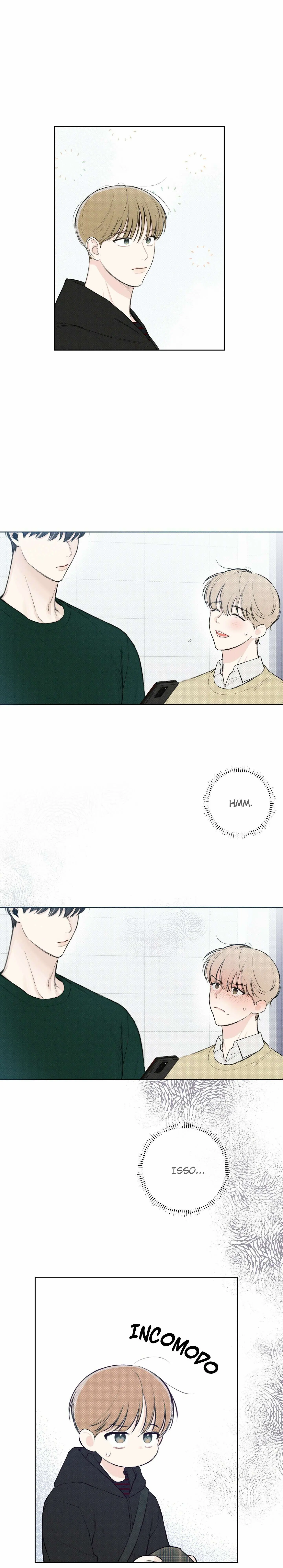 December – Capítulo 11 Yaoi – Página 4