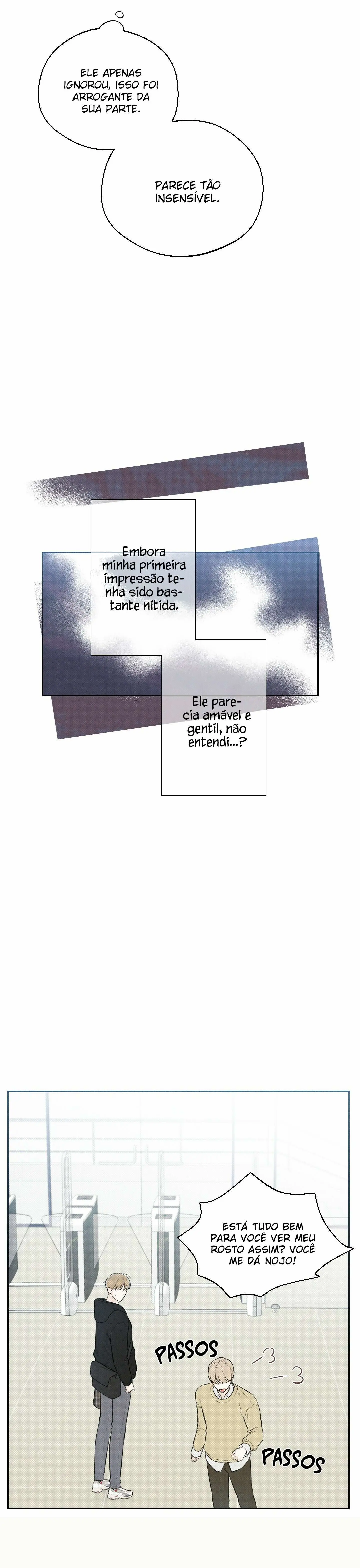 December – Capítulo 11 Yaoi – Página 5