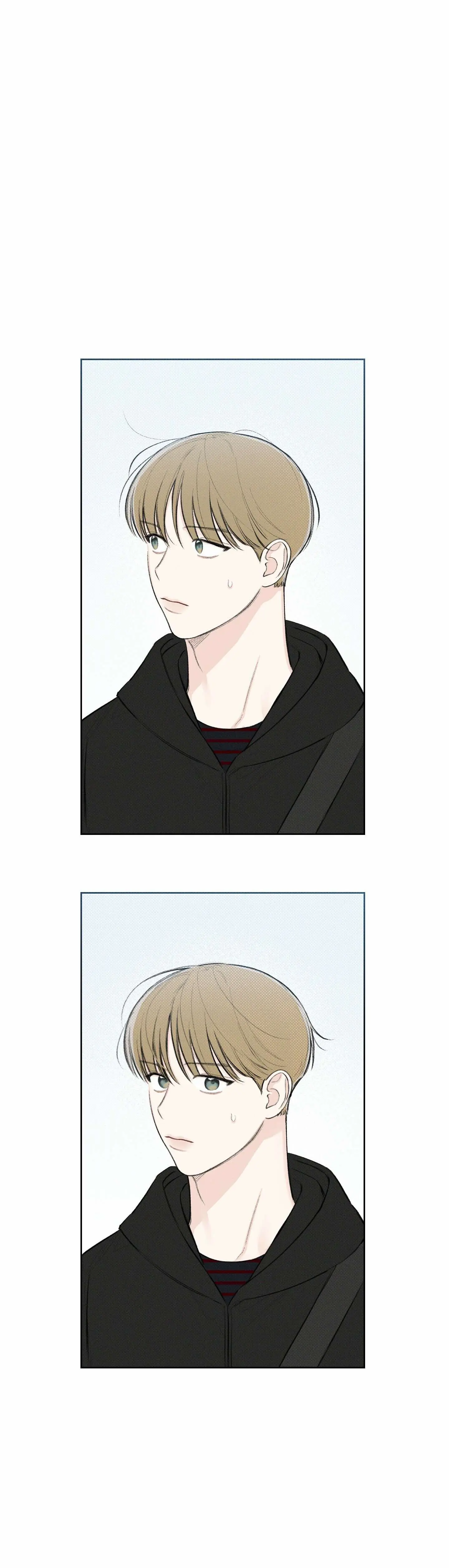 December – Capítulo 11 Yaoi – Página 6