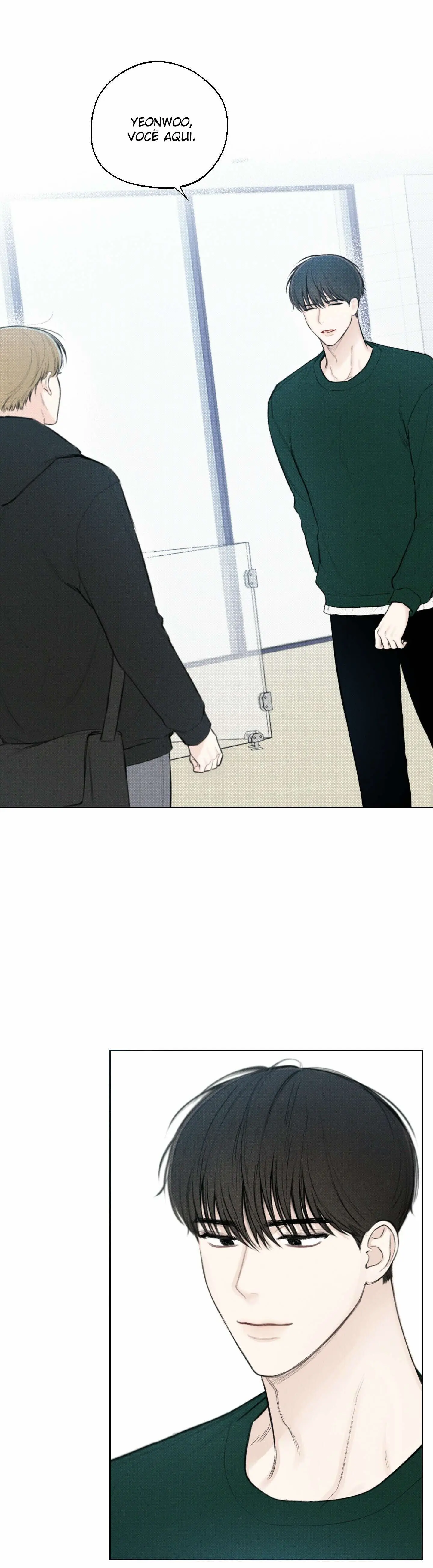 December – Capítulo 11 Yaoi – Página 7