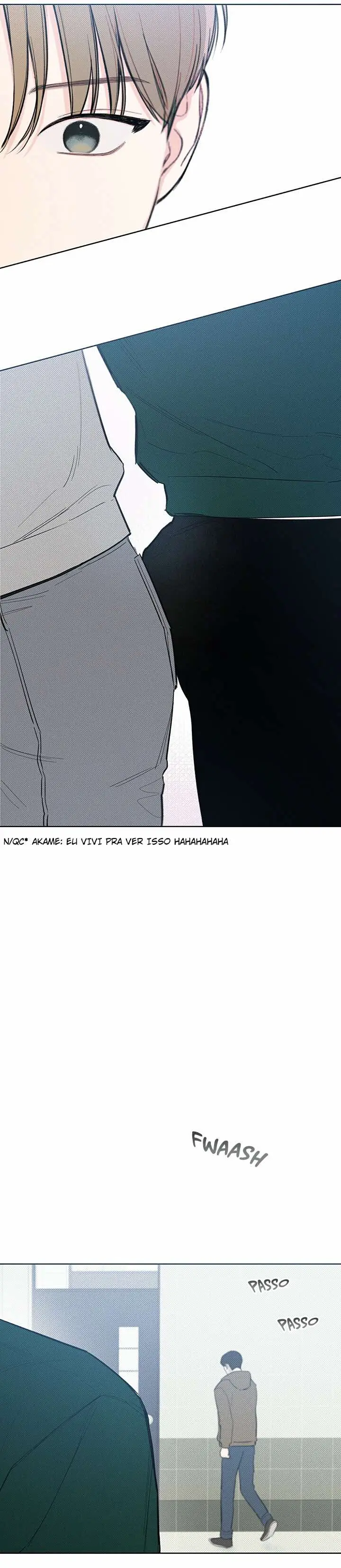 December – Capítulo 12 Yaoi – Página 11