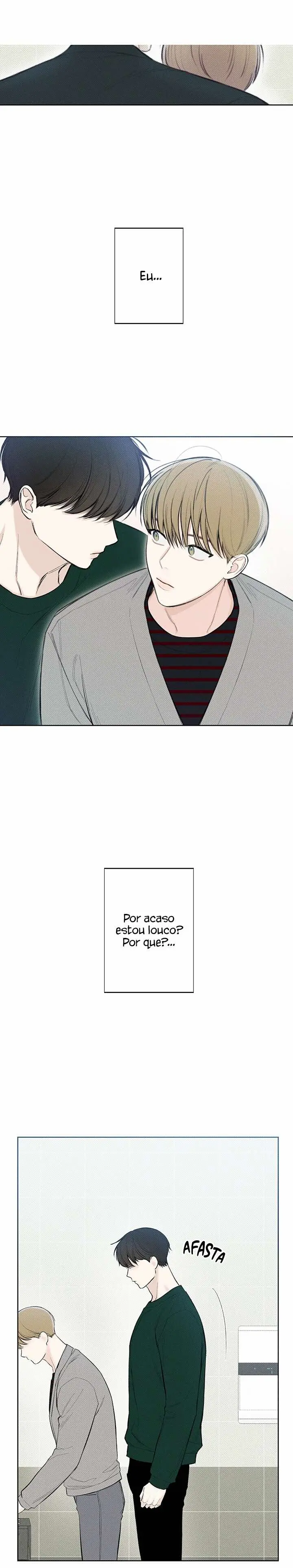 December – Capítulo 12 Yaoi – Página 12