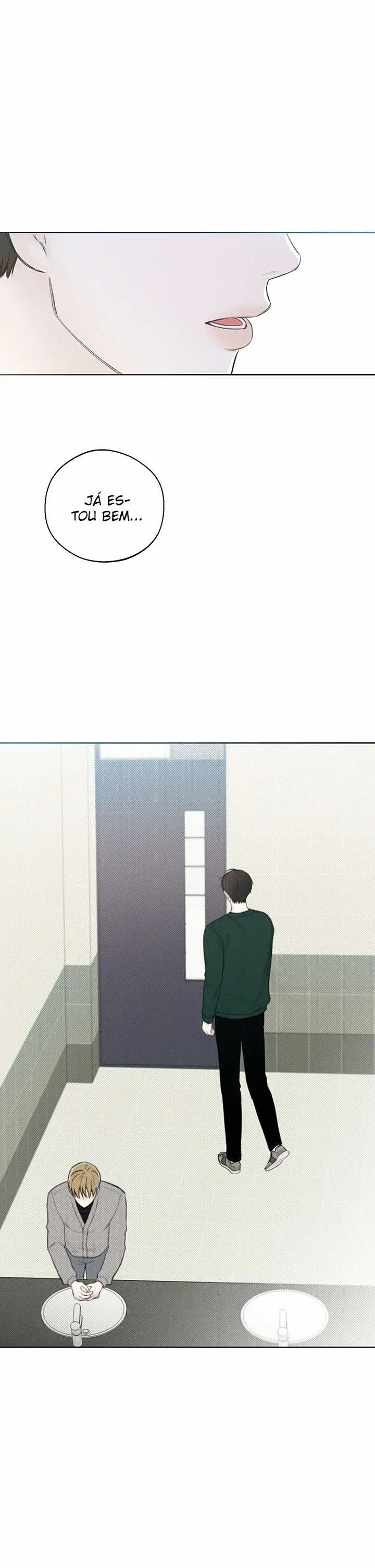 December – Capítulo 12 Yaoi – Página 13