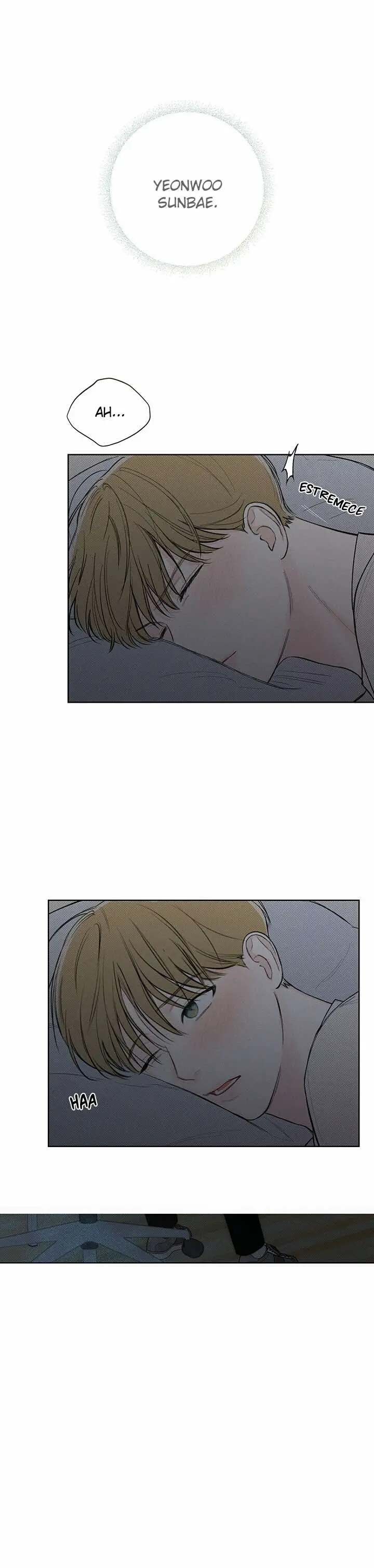 December – Capítulo 12 Yaoi – Página 15