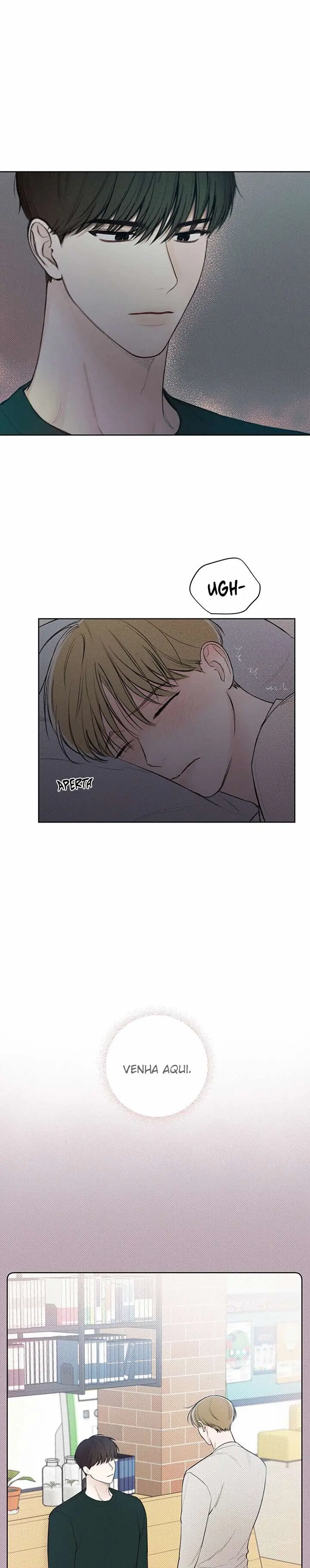 December – Capítulo 12 Yaoi – Página 16