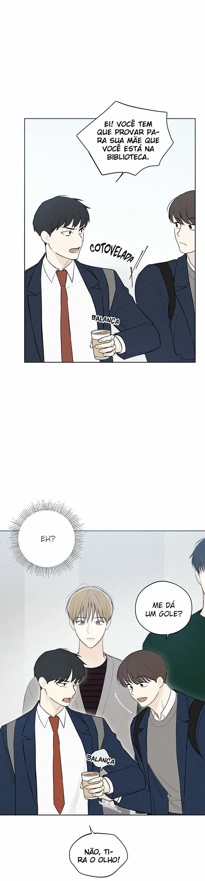 December – Capítulo 12 Yaoi – Página 2