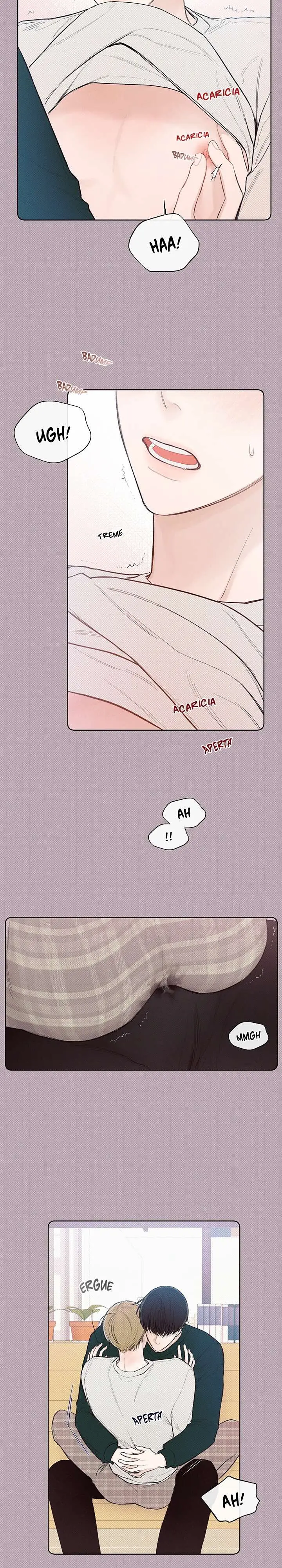 December – Capítulo 12 Yaoi – Página 20