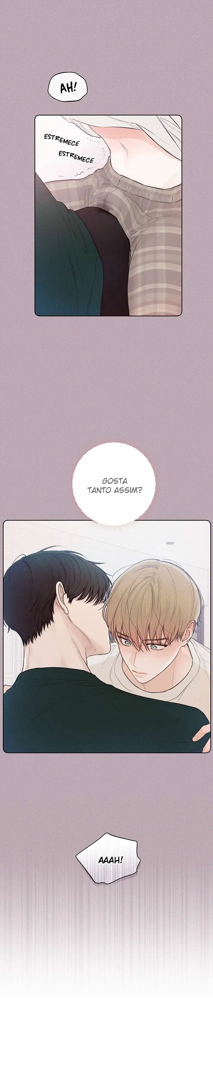 December – Capítulo 12 Yaoi – Página 21