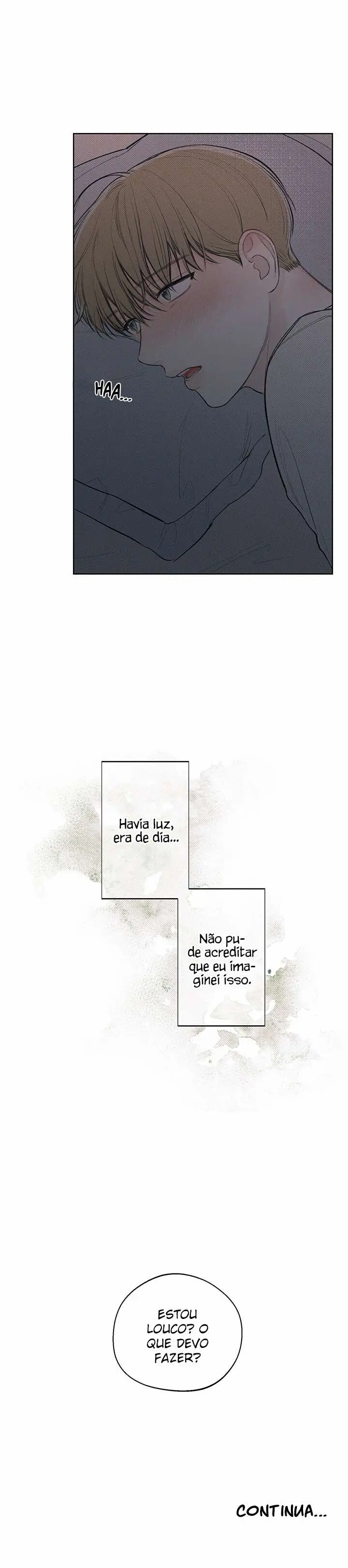 December – Capítulo 12 Yaoi – Página 23