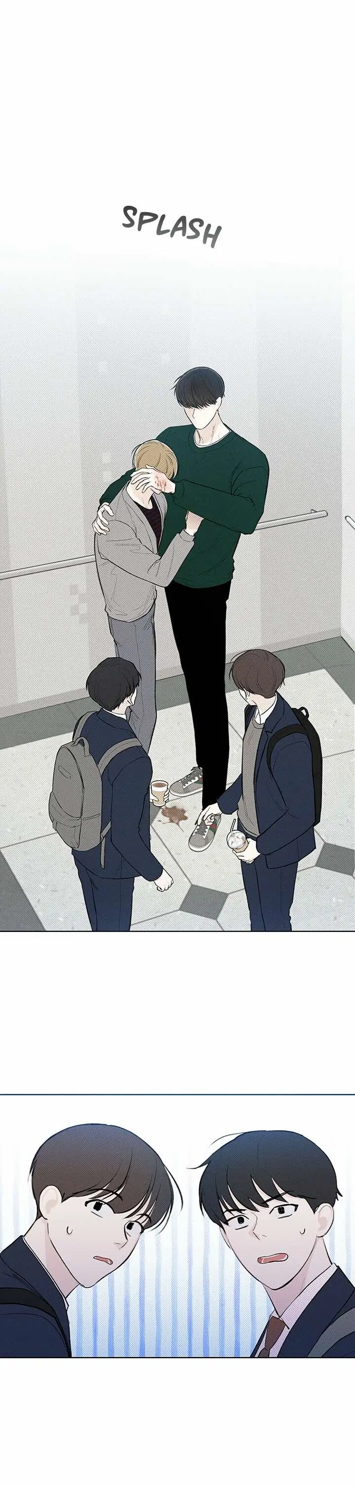 December – Capítulo 12 Yaoi – Página 4