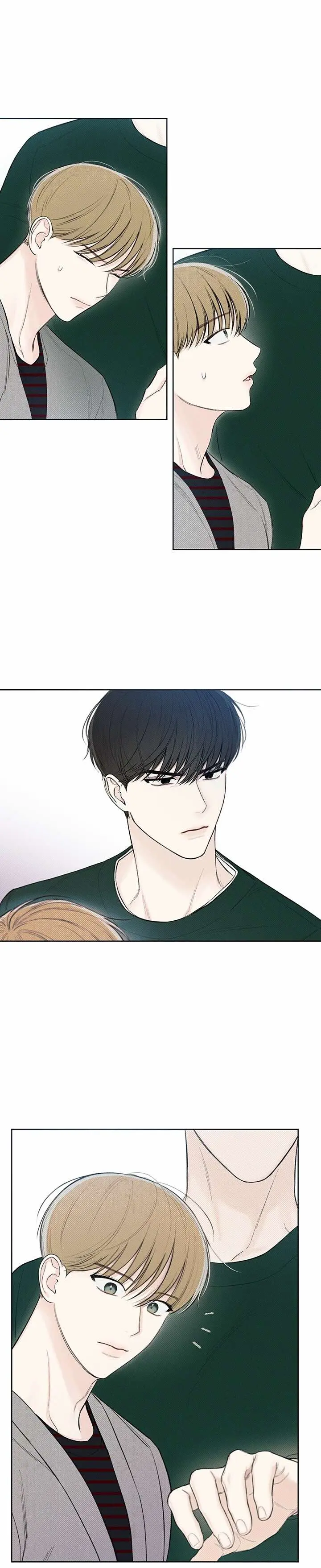 December – Capítulo 12 Yaoi – Página 5