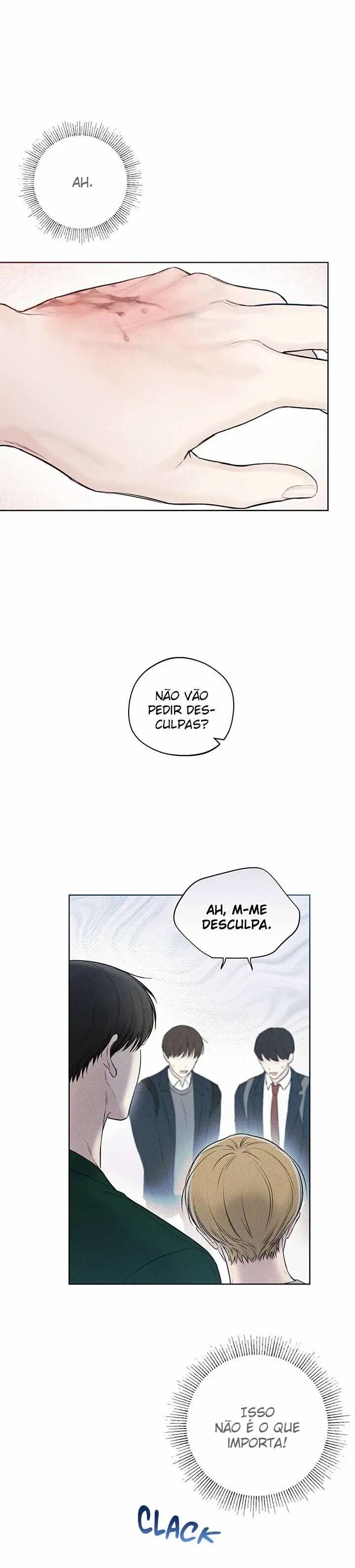 December – Capítulo 12 Yaoi – Página 6