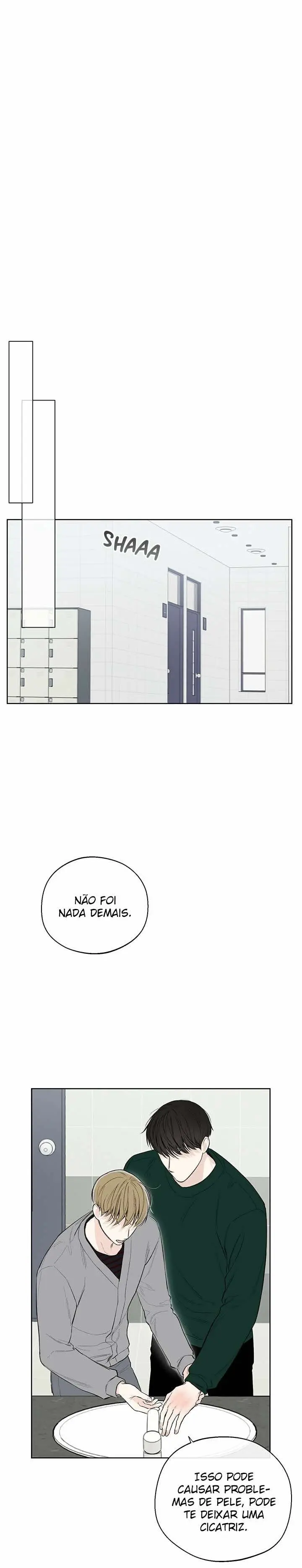 December – Capítulo 12 Yaoi – Página 8