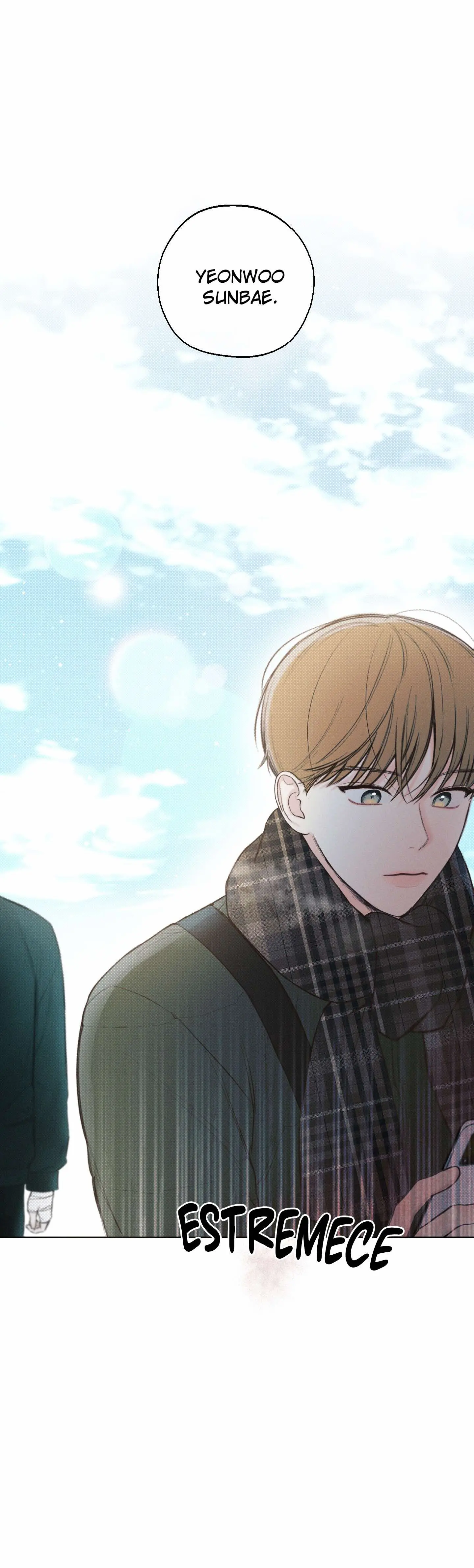 December – Capítulo 13 Yaoi – Página 10