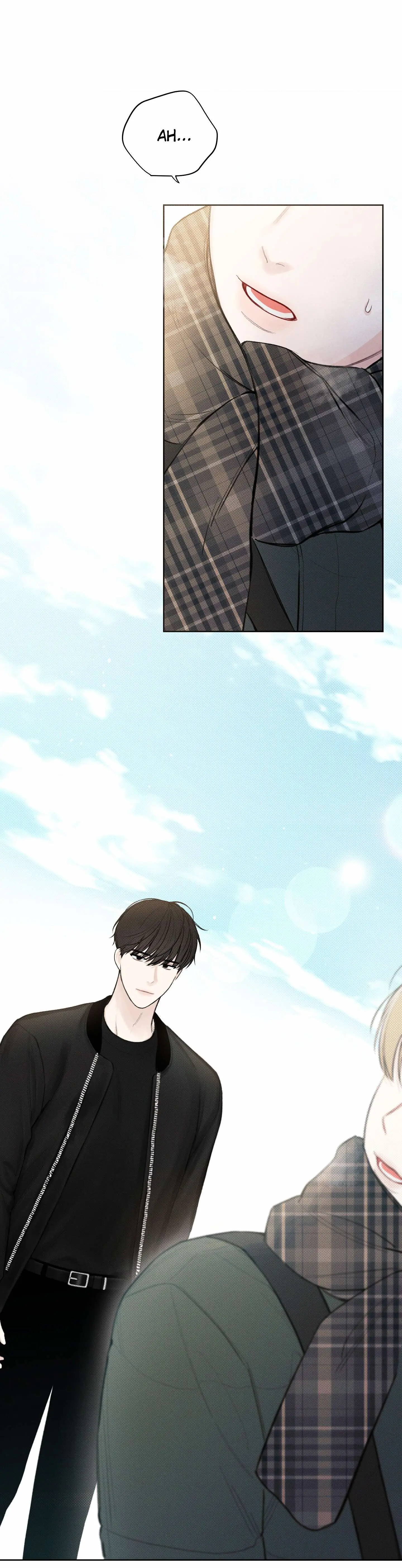 December – Capítulo 13 Yaoi – Página 11