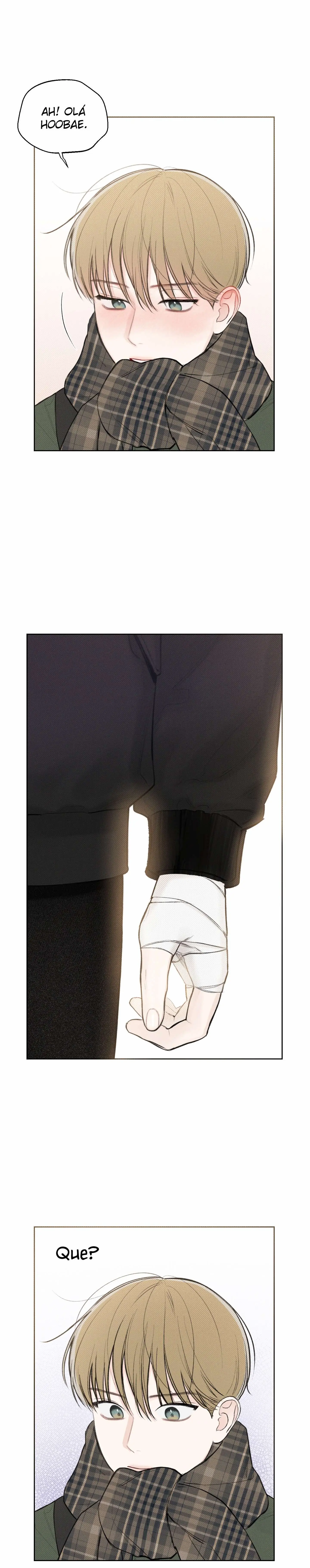 December – Capítulo 13 Yaoi – Página 13