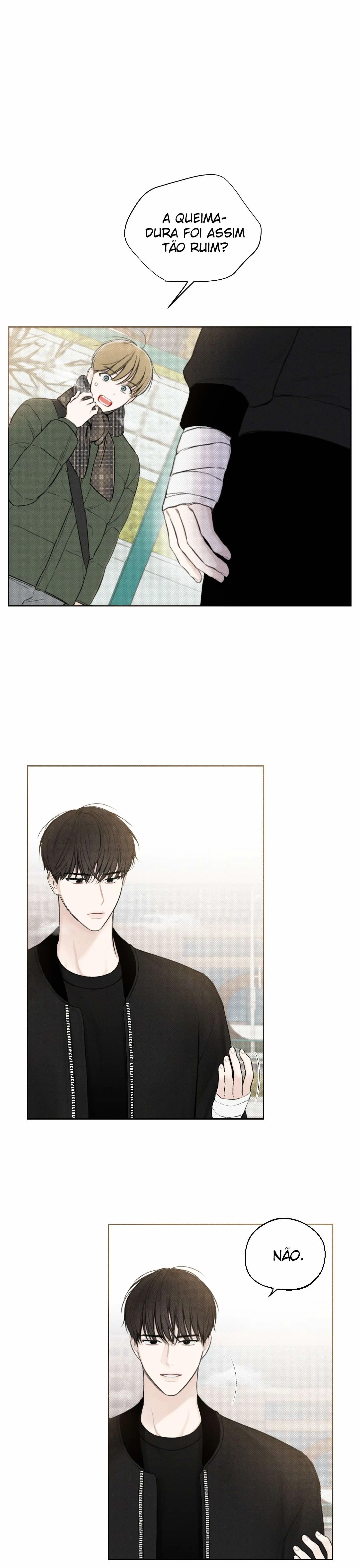 December – Capítulo 13 Yaoi – Página 14