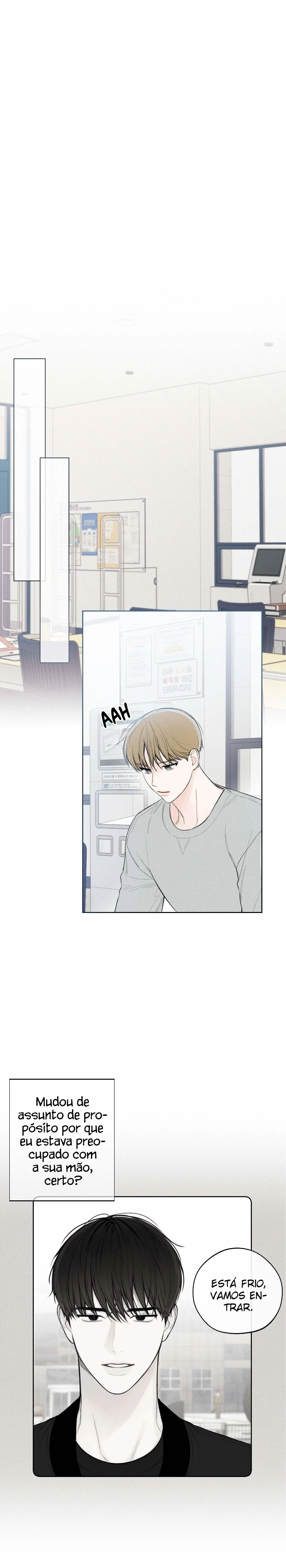 December – Capítulo 13 Yaoi – Página 16