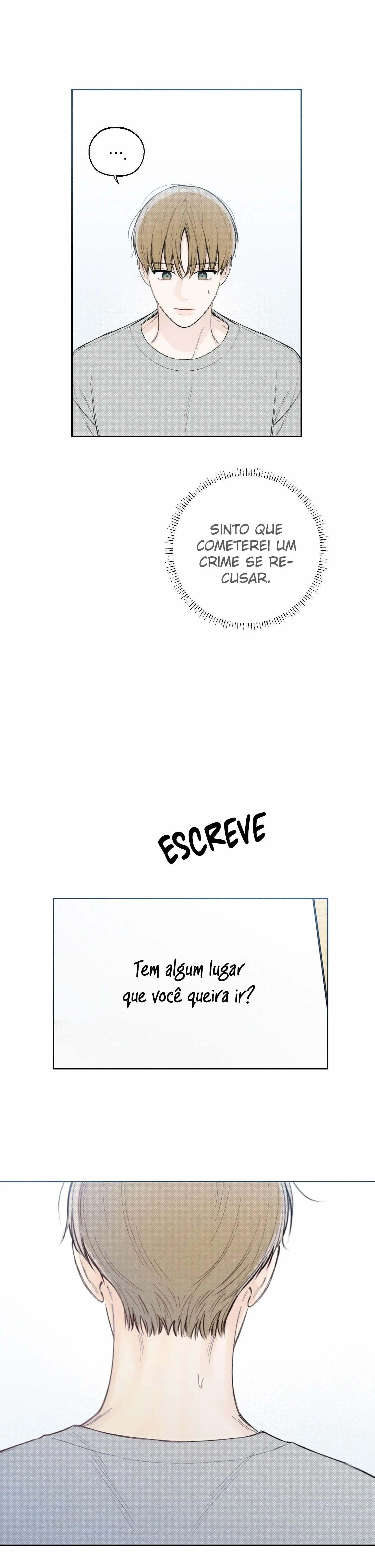 December – Capítulo 13 Yaoi – Página 18