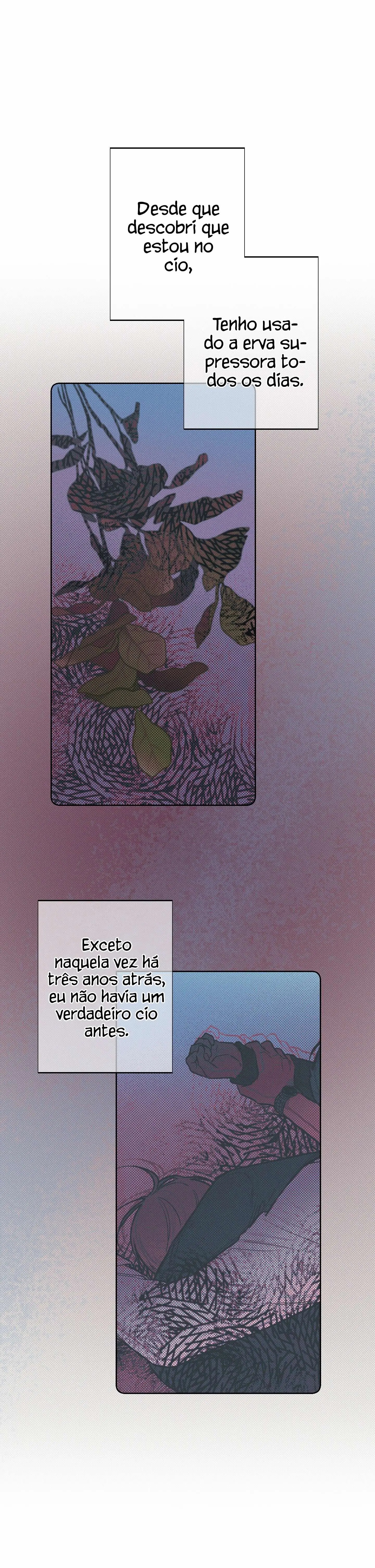 December – Capítulo 13 Yaoi – Página 2