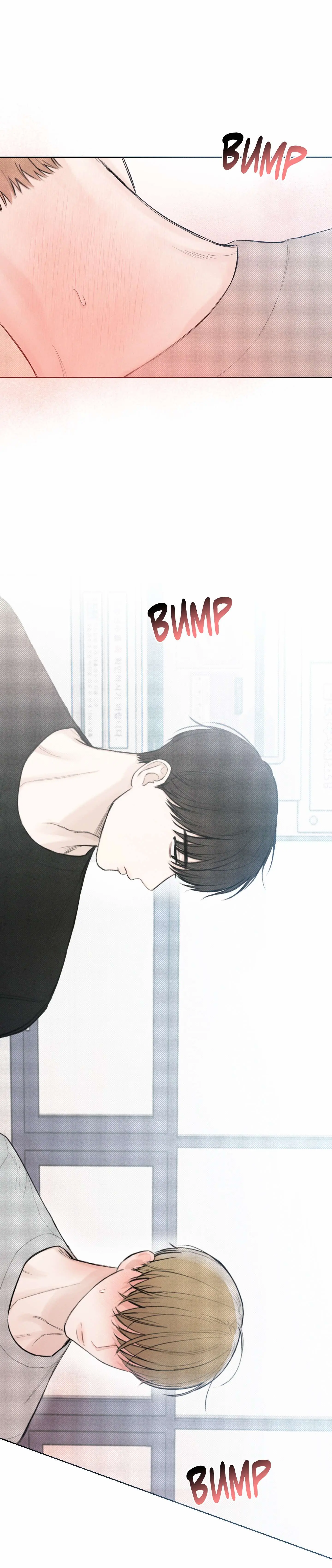 December – Capítulo 13 Yaoi – Página 21