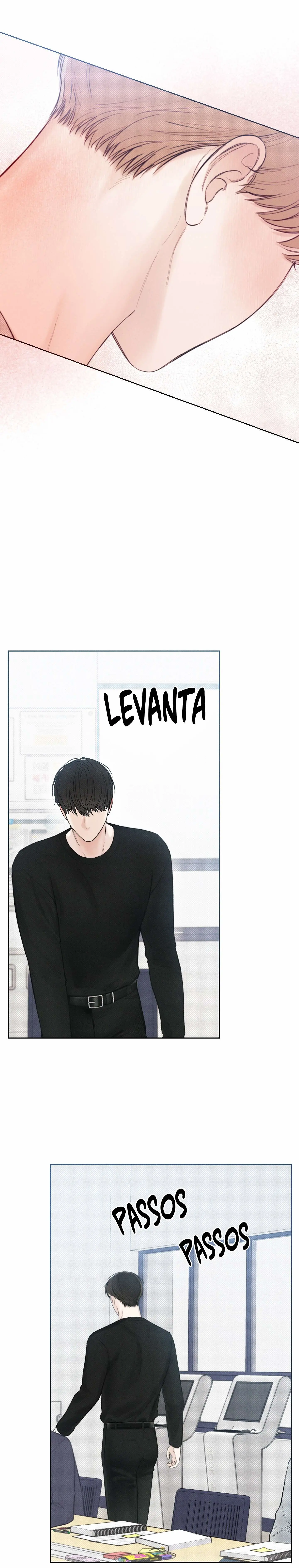 December – Capítulo 13 Yaoi – Página 22