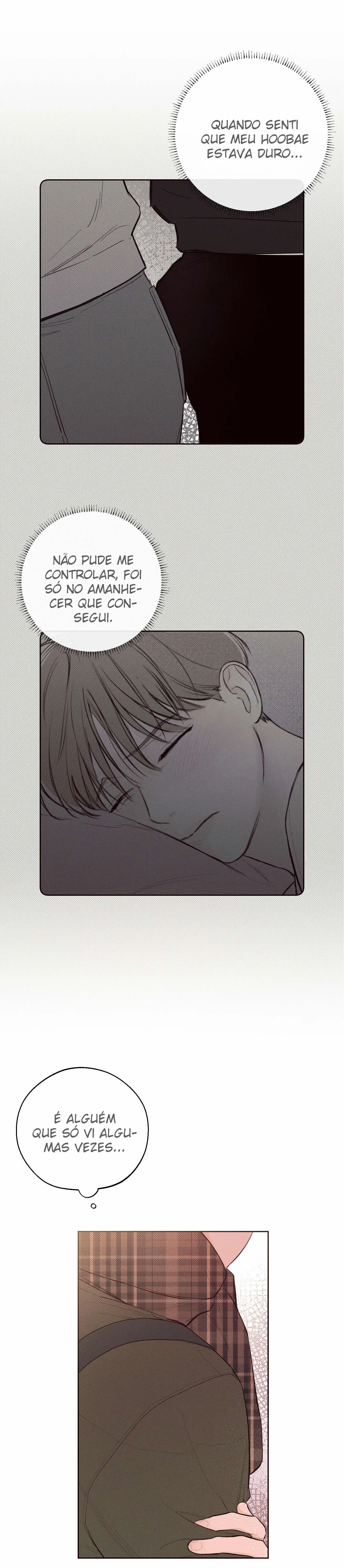 December – Capítulo 13 Yaoi – Página 4