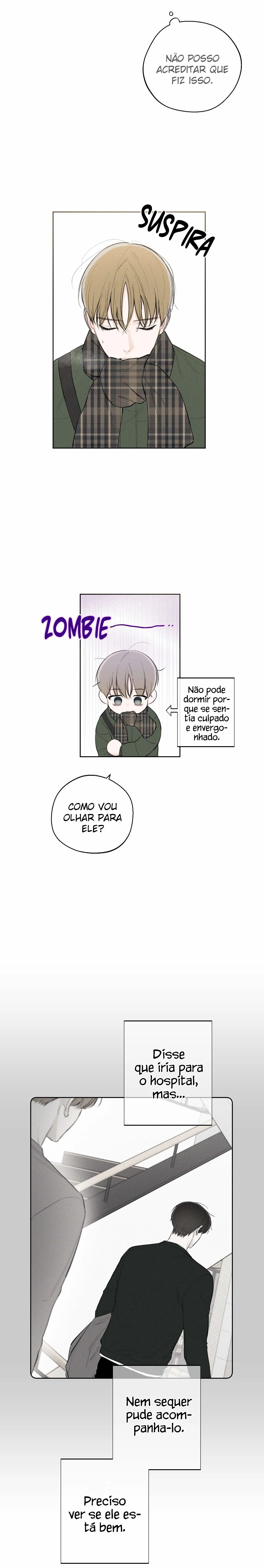 December – Capítulo 13 Yaoi – Página 5