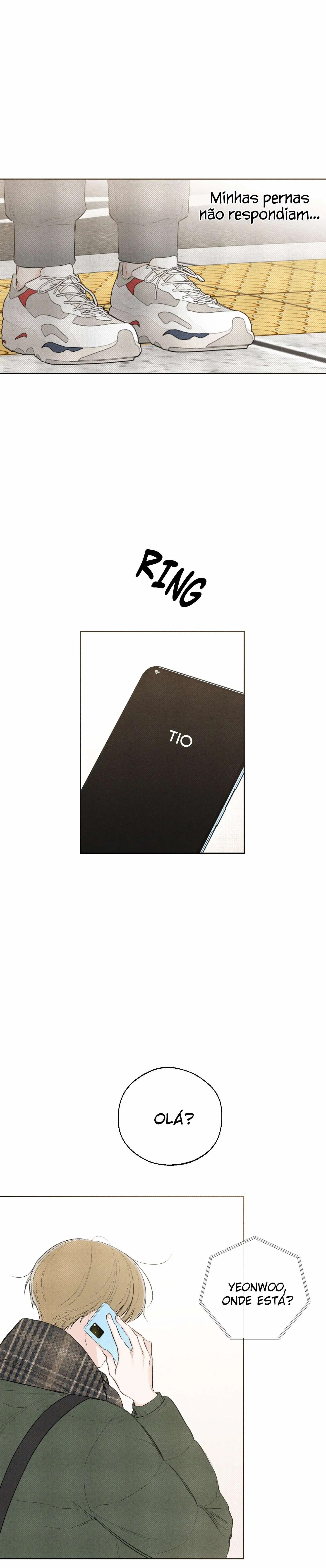 December – Capítulo 13 Yaoi – Página 6