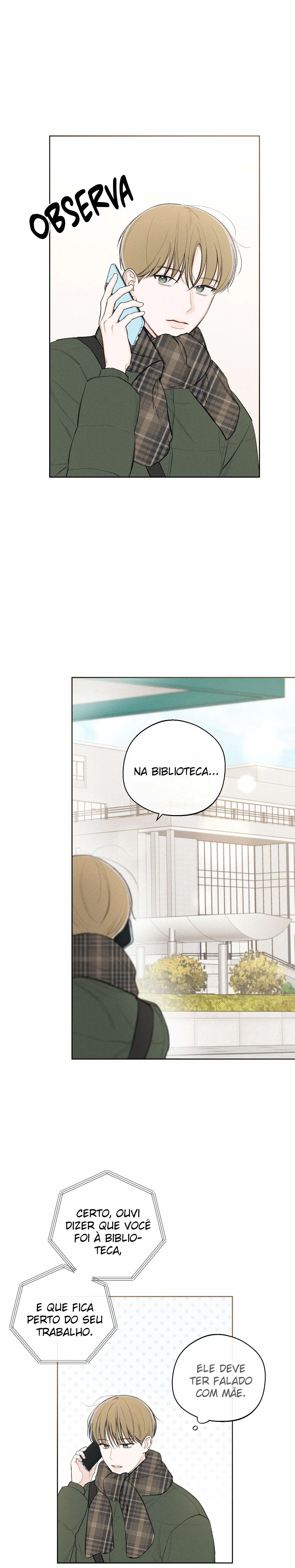 December – Capítulo 13 Yaoi – Página 7