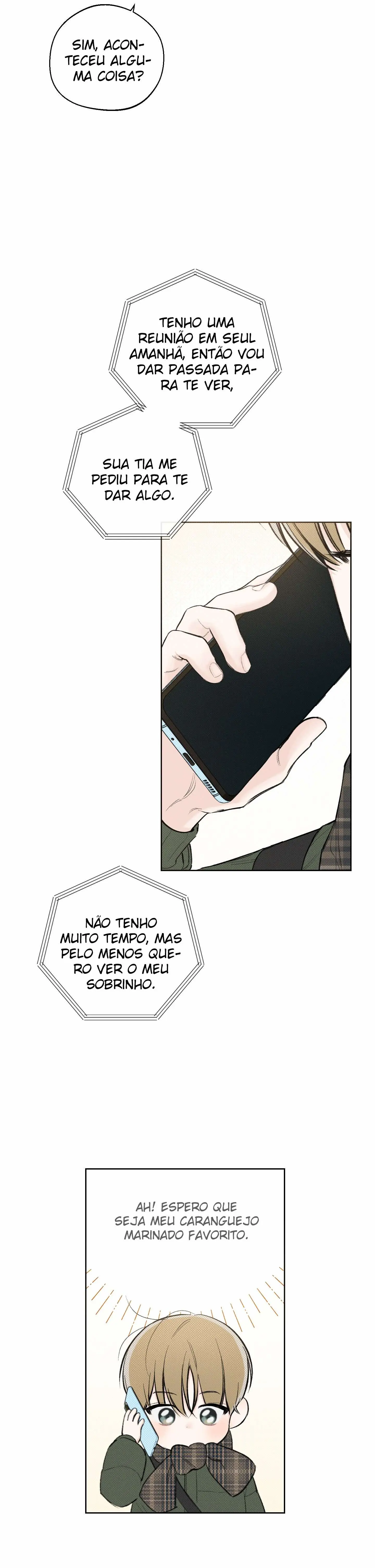 December – Capítulo 13 Yaoi – Página 8