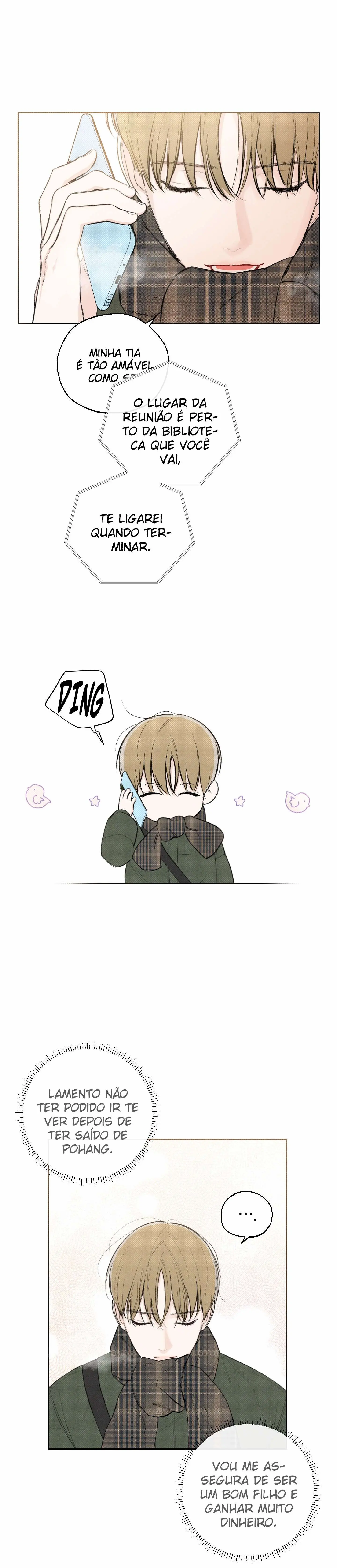 December – Capítulo 13 Yaoi – Página 9