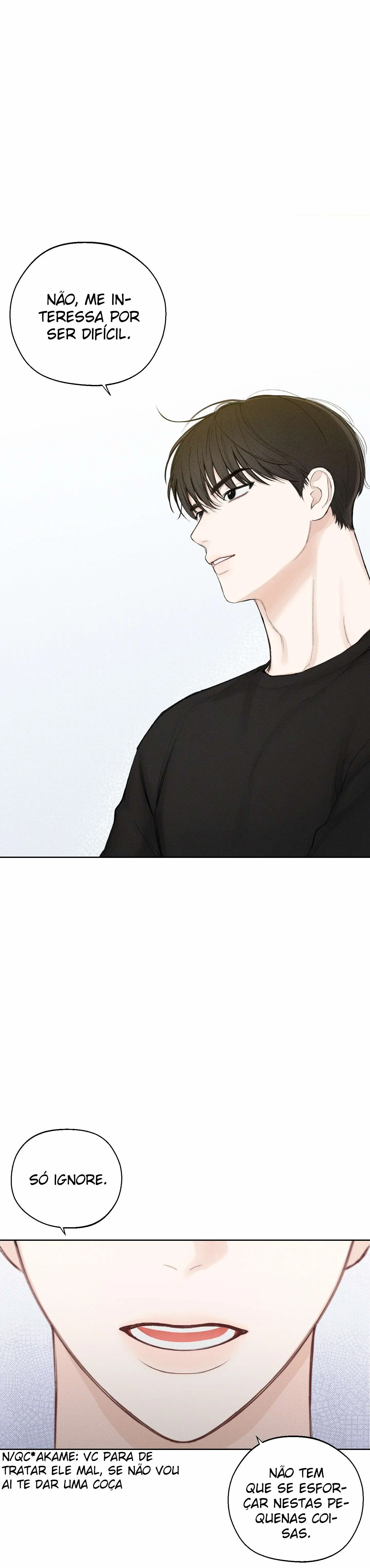 December – Capítulo 14 Yaoi – Página 12