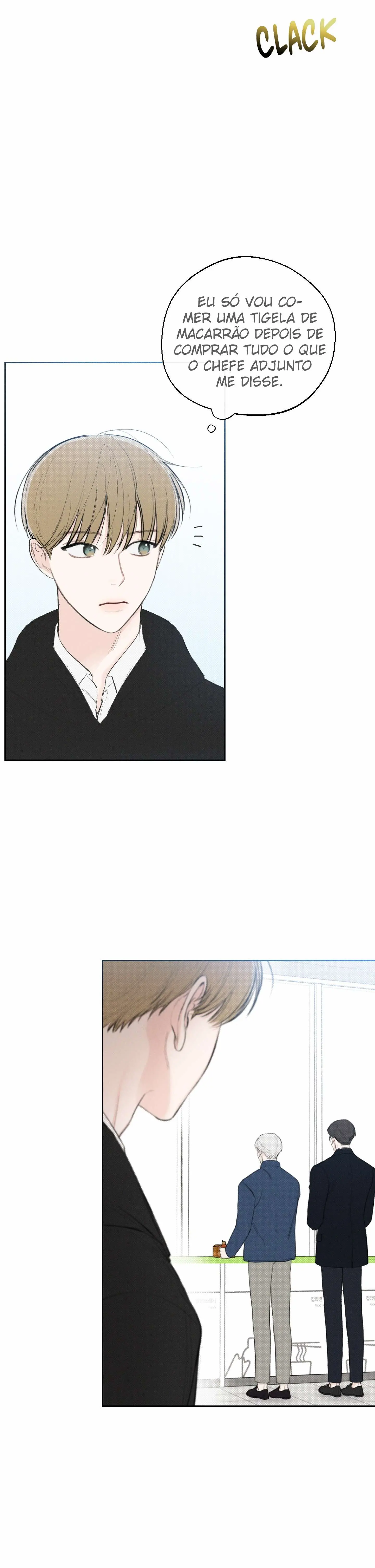 December – Capítulo 14 Yaoi – Página 14